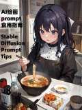 AI绘画prompt食用指南（简化版）