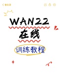 Wan2.2 在线训练完整指南（图生视频 示例）