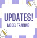 模型训练与素材库重大功能更新！
