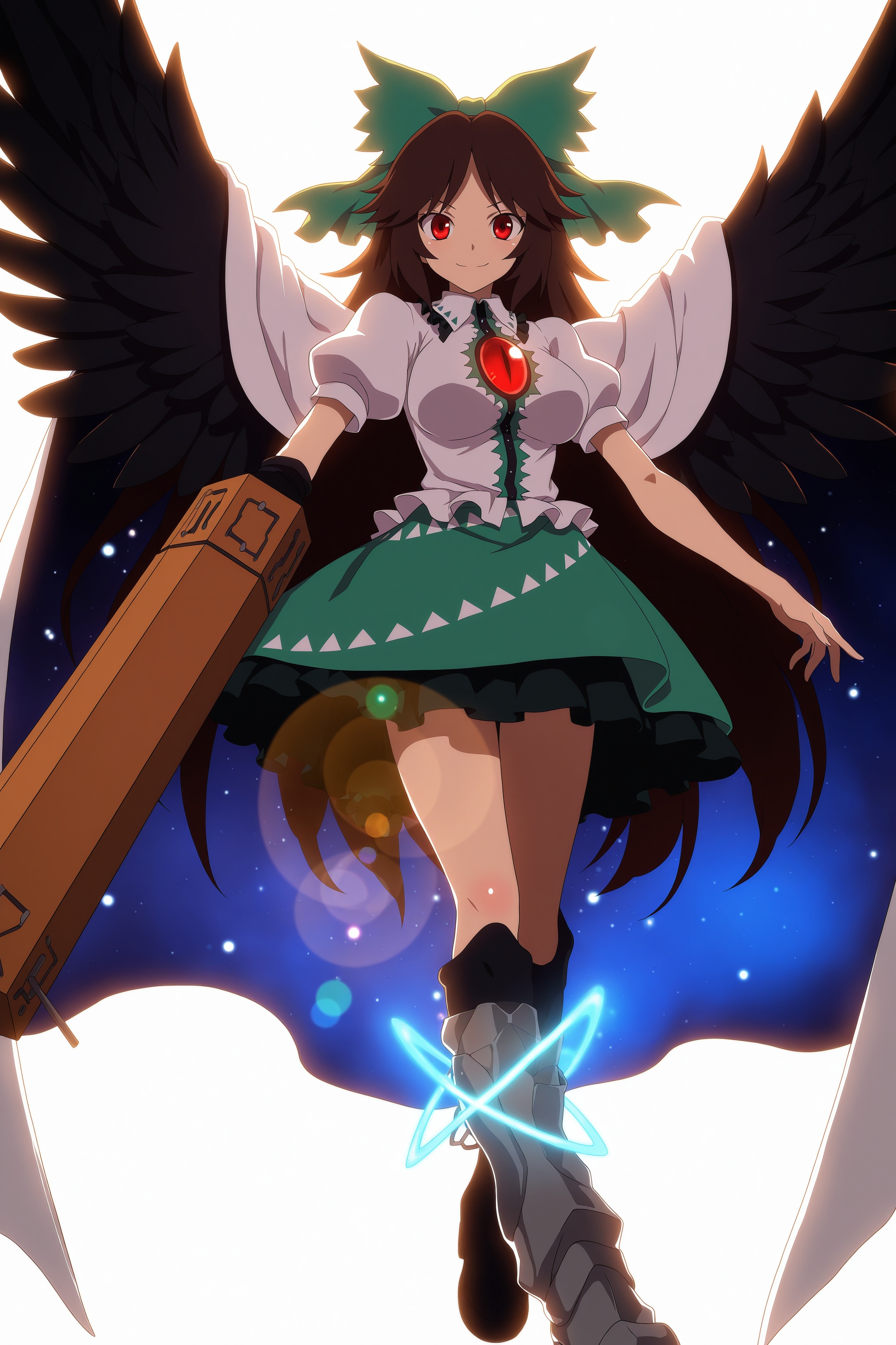 AI generated image by 美琴 on Tensor.Art