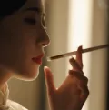 用几句话拍成一部王家卫风格的电影片段