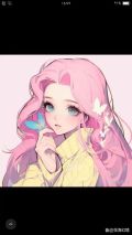 Fluttershy 