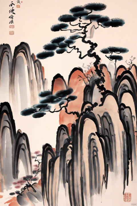  Chinese ancient paintings, GFSM