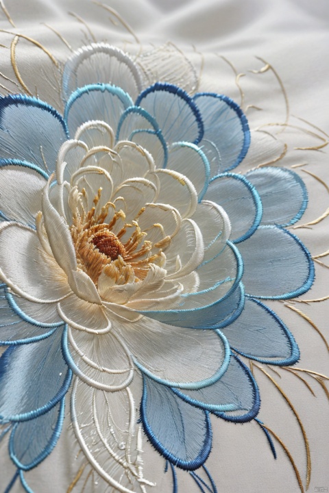  embroidery
flower
Close-up
