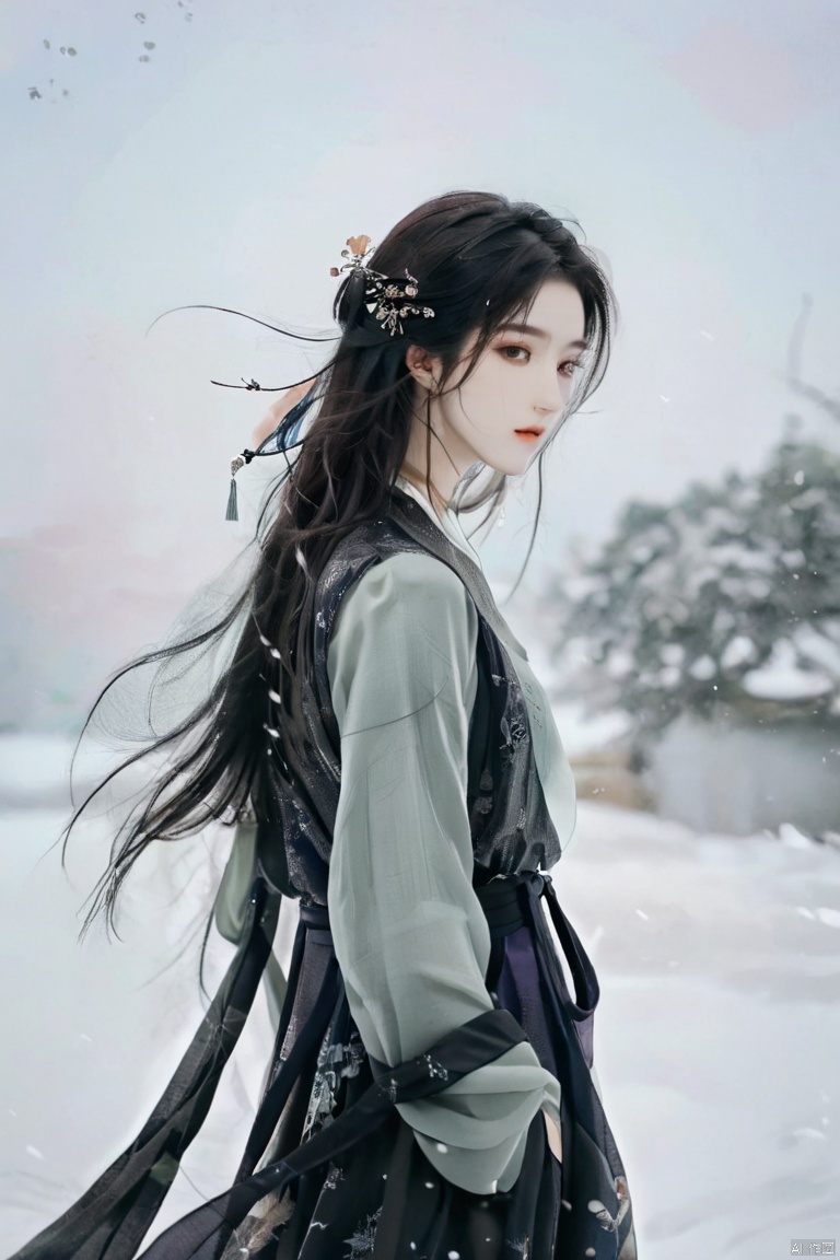 1girl,chinese_clothes, liuyifei