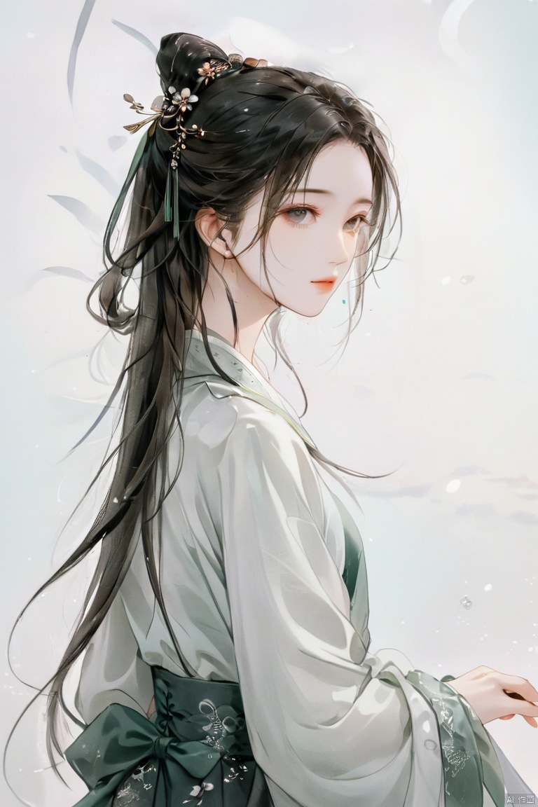 1girl,chinese_clothes, liuyifei