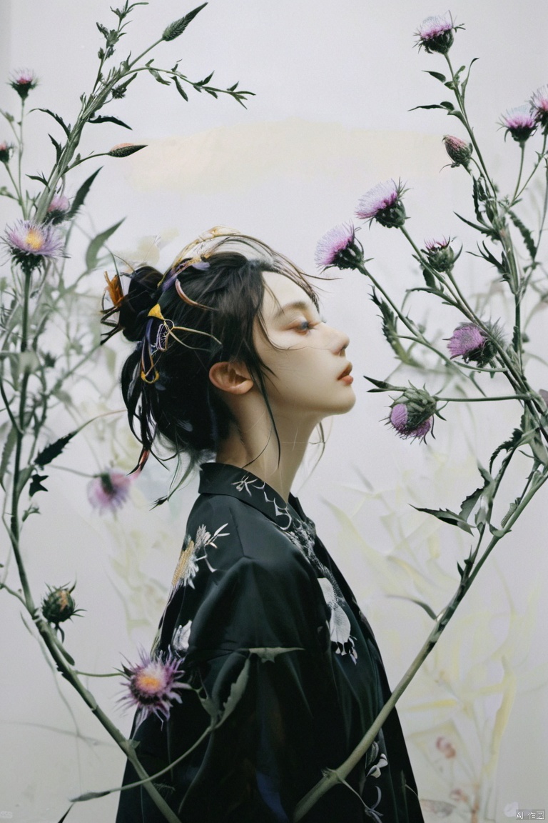  twelve twins twirled twelve twigs, and scissors sizzle, thistles sizzle, and he threw three free throws, famous artwork by (salvador dali:0.8) and (agnes cecile:1.4) and (terese nielsen:0.8), extremely beautiful, ultra detailed, fantastic, 8k
