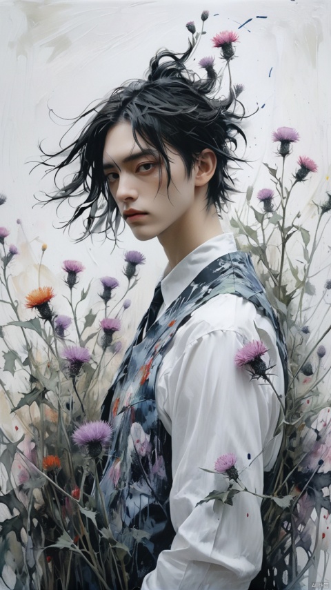  twelve twins twirled twelve twigs, and scissors sizzle, thistles sizzle, and he threw three free throws, famous artwork by (salvador dali:0.8) and (agnes cecile:1.4) and (terese nielsen:0.8), extremely beautiful, ultra detailed, fantastic, 8k
, concept art