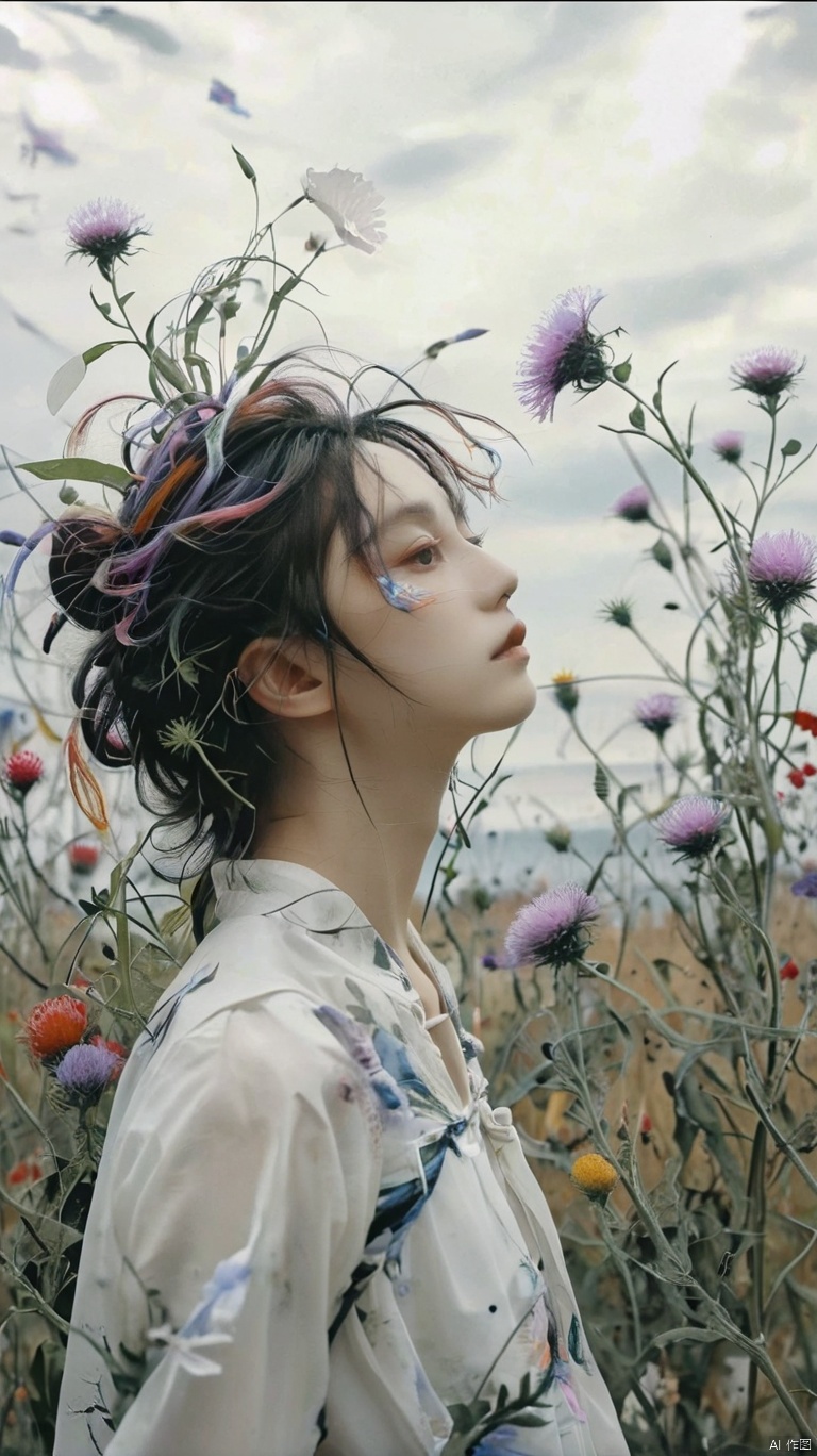  twelve twins twirled twelve twigs, and scissors sizzle, thistles sizzle, and he threw three free throws, famous artwork by (salvador dali:0.8) and (agnes cecile:1.4) and (terese nielsen:0.8), extremely beautiful, ultra detailed, fantastic, 8k
