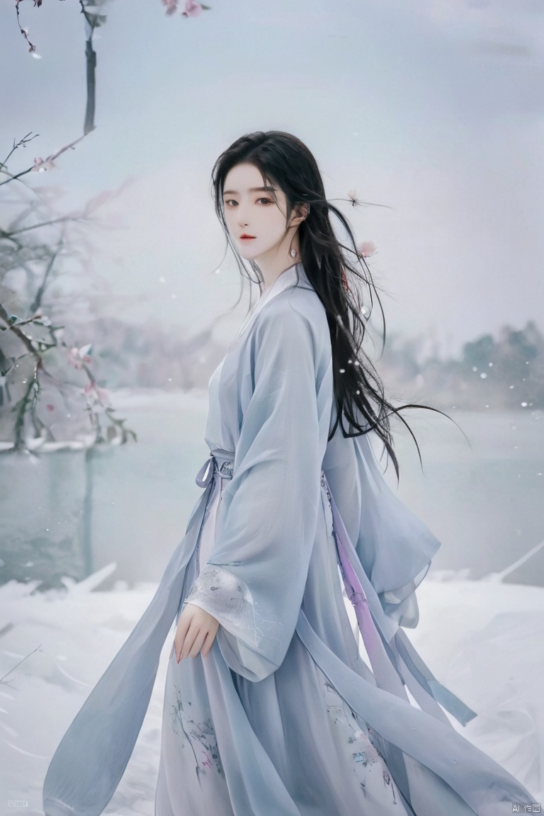 1girl,chinese_clothes, liuyifei