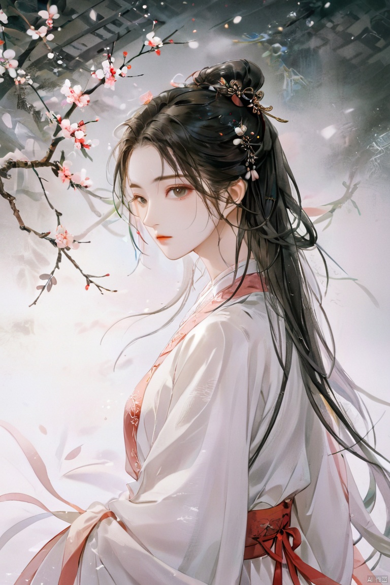 1girl,chinese_clothes, liuyifei