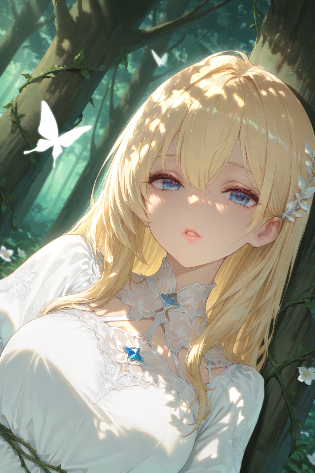 masterpiece,  best quality,  amazing quality by 月大魔王|The Moonly Demon King on Tensor.Art