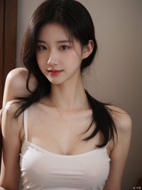  best quality, masterpiece, ultra high res,1girl, 
medium breast,(photo realistic:1.4), 1girl,moyou, (\shen ming shao nv\)