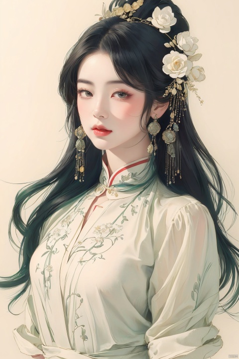  (masterpiece, best quality:1.2),(1girl:1.5),aged vintage paper,
a red pattern with white swirls ,Pencil Draw, jujingyi, 1girl, Pencil Draw, flower, (\meng ze\),bubble, Asian girl, xiaoyemao, kongque