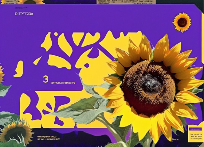 (Fantasy style: 1.5) Object perspective, changeable colors (Fantasy World) Hyper-realistic style (intricate details) A psychedelic,((1sunflower)),Realism,Realistic writing,((pov sunflower)),
cfwen, Animated Spliced Reality
