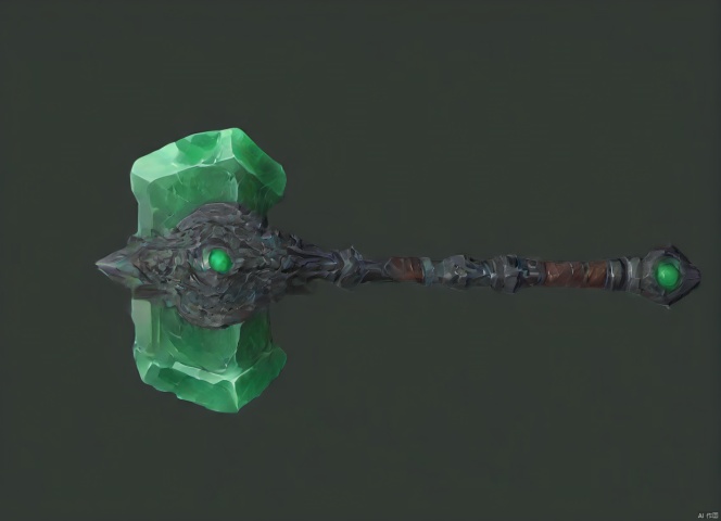 (Fantasy style: 1.5) Object perspective, changeable colors (Fantasy World) Hyper-realistic style (intricate details) A psychedelic,((1jade)),Realism,Realistic writing,((pov jade)),
, Wielding battlehammer