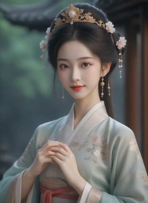  4k, photo, realistic, best quality,highres, ultra-detailed,ultra high res,((photorealistic, 8K)),from above, 

Bewitching allure, mesmerizing beauty: 1.8, intricate details, high-resolution wallpaper, alluring, captivating, ancient Chinese temple, sacredness, ultra-detailed, cooltone, twilight, 1 girl, solo,CNoperaCostume,dark theme, sytx, yinjian, lotus, enchanting smile, sparkling eyes, slender figure, upper body, masterpiece, best quality, chinese_opera_sheng, cpdd, Pastel painting, glaze, ((zxcv)), nicehand