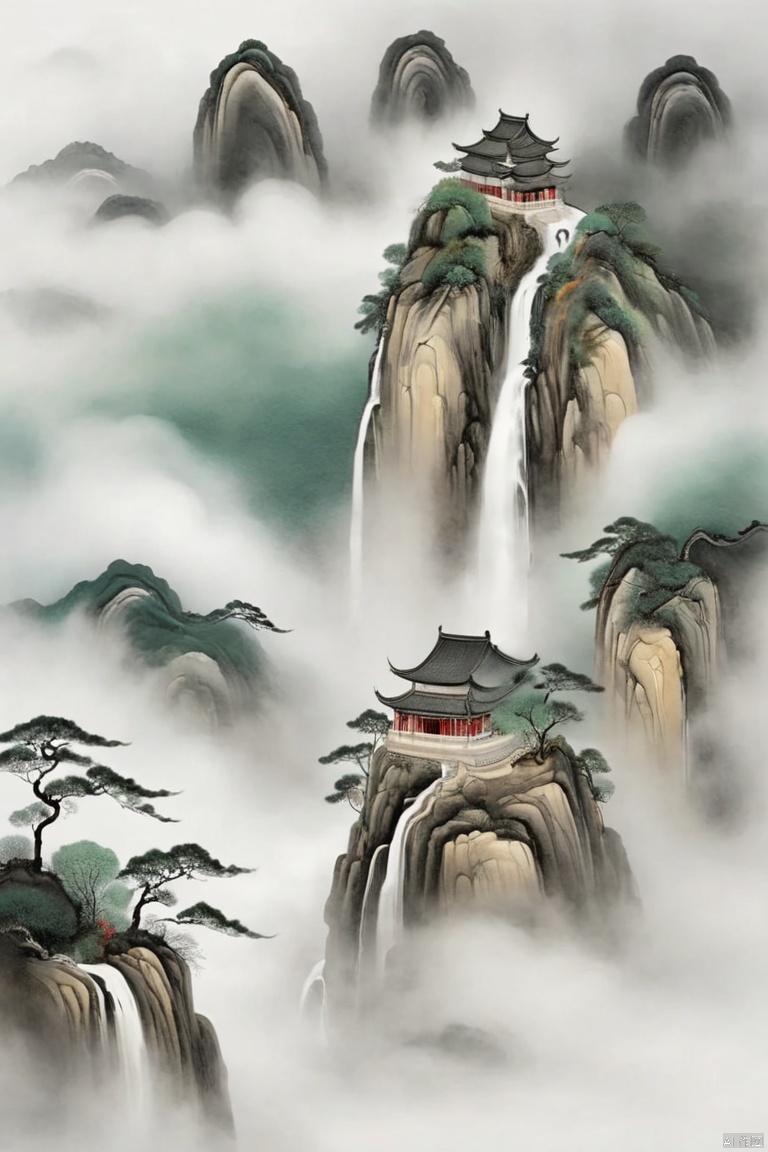 Lushan Mountain, a flowing ink painting, fully demonstrates the uncanny workmanship of nature and profound cultural heritage. The mountain is tall and tall, lofty and steep, as if it were a strong man on the earth, guarding this ancient land. They are tall and straight like swords, or winding like dragons, with different shapes and characteristics.
break
Walking down the mountain road, I saw a waterfall pouring down from the cliff, splashing, mist filled, like a dragon swooping down from the clouds, magnificent, shocking. The sun shines through the mist, forming a beautiful rainbow that makes people feel like they are in a wonderland.
break
From the observation deck, you will be shocked by the sea of clouds before you. The sea of clouds fluctuated, sometimes calm as a mirror, sometimes rough. Standing in the sea of clouds, as if you were between heaven and earth, and integrated with nature.

Walking on the flower path of Lushan Mountain, profound cultural atmosphere. Ancient temples, stone inscriptions and cliff stone inscriptions all tell the history and culture of Lushan Mountain