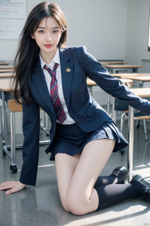  masterpiece,bestquality,realistic,8k,officialart,ultrahighres,school uniforms,