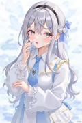 反推提示词工作流