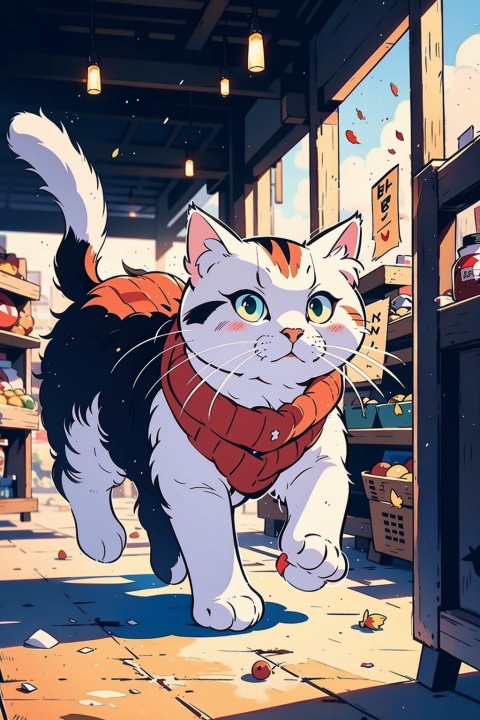 猫猫/CutecatLora（国内独家） - V1 | 吐司 TusiArt.com