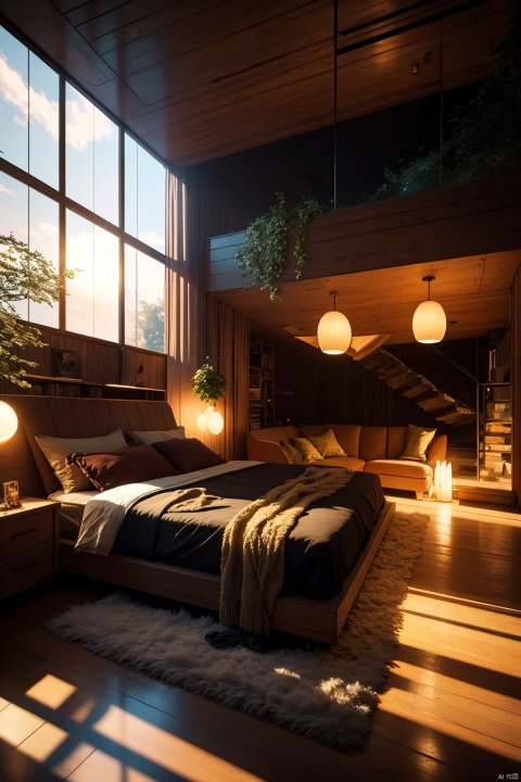  Architectural rendering, architectural design, Rock architecture, a photorealistic hyperrealistic render of an interior of a beautifully decorated cozy living room by pixar, greg rutkowski, wlop, artgerm, dramatic moody sunset lighting, long shadows, (volumetric:1.5), cinematic atmosphere, octane render, artstation, 8 k artstation on trending detailed, highly wallpaper, archdaily, lightpaint, nature nightvision nature wilderness nature nature nature architecture industrial architecture industrial architecture industrial urbex building nature nature, Rock buildings