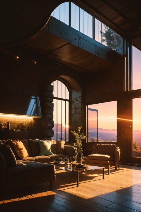  Architectural rendering, architectural design, Rock architecture, a photorealistic hyperrealistic render of an interior of a beautifully decorated cozy living room by pixar, greg rutkowski, wlop, artgerm, dramatic moody sunset lighting, long shadows, (volumetric:1.5), cinematic atmosphere, octane render, artstation, 8 k artstation on trending detailed, highly wallpaper, archdaily, lightpaint, nature nightvision nature wilderness nature nature nature architecture industrial architecture industrial architecture industrial urbex building nature nature, Rock buildings