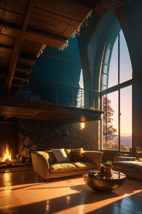  Architectural rendering, architectural design, Rock architecture, a photorealistic hyperrealistic render of an interior of a beautifully decorated cozy living room by pixar, greg rutkowski, wlop, artgerm, dramatic moody sunset lighting, long shadows, (volumetric:1.5), cinematic atmosphere, octane render, artstation, 8 k artstation on trending detailed, highly wallpaper, archdaily, lightpaint, nature nightvision nature wilderness nature nature nature architecture industrial architecture industrial architecture industrial urbex building nature nature, Rock buildings