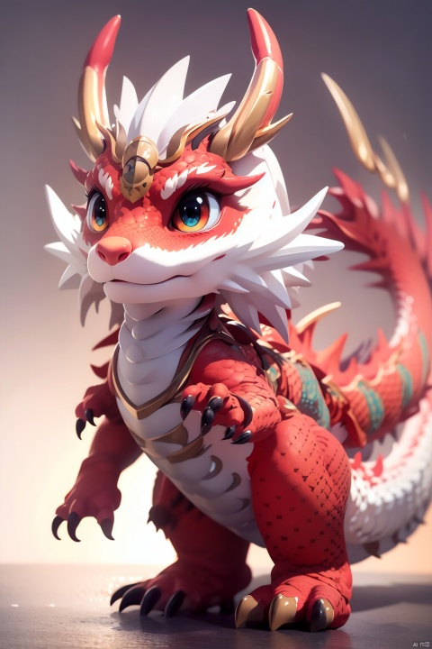  1Cartoon-Dragon,cute, HTTP