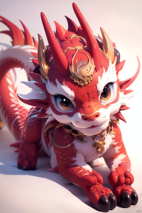  1Cartoon-Dragon,cute, HTTP