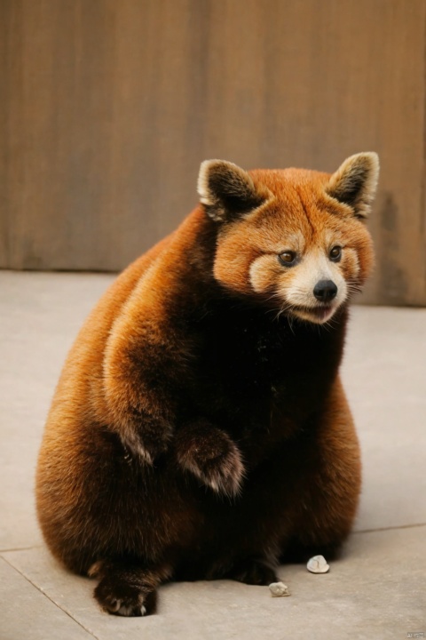  absurdres,incredibly absurdres,reality,realistic, cat_gdj, Dog_zhtyq_dh, Red Panda, Brown bear