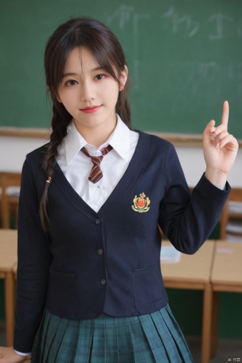  1girl,sex,classroom,school_uniform,