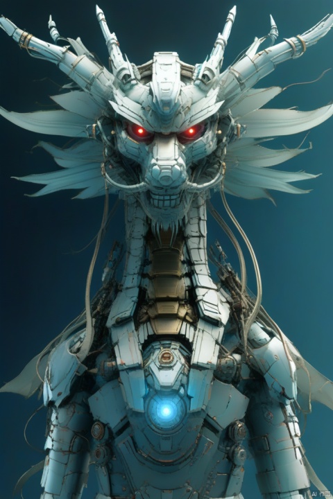 Laser/Laser Eye Glare Effect (Fantasy, Fantasy, Laser) Metal Mecha Aesthetic Healing Dragonman (Fantasy, Conceptualization) Cyberpunk Pixel Dunhuang Style National Style Sanxingdui 