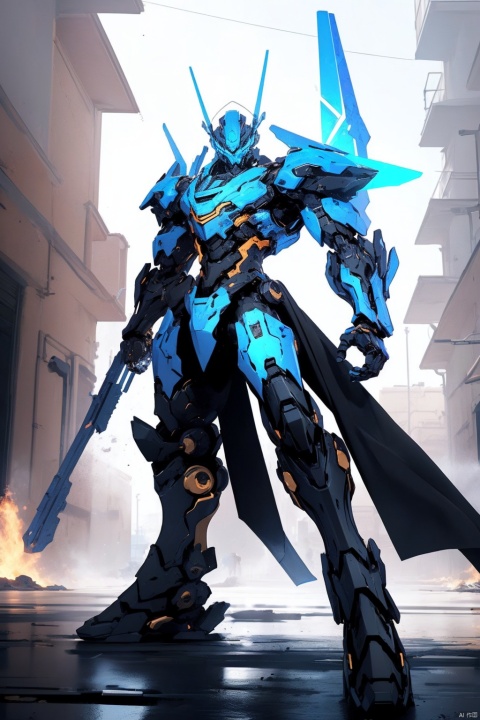  ((black line art)),ghost mask, dynamic posture, Cybernetics warrior armor, mechanical arm, science fiction, shiny armor, future science fiction style, fighting posture, fighting style, negative space, dynamic lighting, clear lines, high contrast, absurdity, best quality, negative space, urban background, perfect composition, light and shade contrast composition,Mecha,machinery,rex,Cursed left arm,full_body,fighting,fire bomber,bluebloomers,colored_skin,fairy,skin,Colorfulportraits,long,sssr,