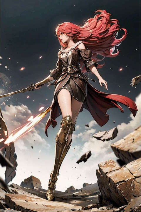  beauty,Toned figure,high_heels,high quality,best quality,(8k), , , , ,(2_girls), dachangtui,Colored eyes,white_body,girly_hair,pink_hair,blue and white,golden and black,Tight gelcoat,Two-man struggle,Combat attitude,Bright environment,Sparks flew everywhere,Weapon collision, Super perspective, masterpiece,highly detailed CG illustration,wide shot, ((Binding)),,,, Cursed left arm
