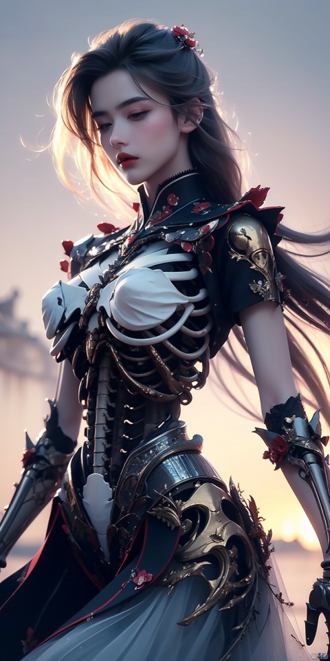Cirilla Fiona Elen Riannon,Excellent picture quality,Outstanding details,超高分辨率,（Fidelity：1.4）, Prioritize details,Split close-up,Ride the dragon,High-tech robot dragon knight,He has a gentle and beautiful face,（（Blue and white flying semi-mechanical fuselage：1.8））,enhancer,allure,Futuristic city,nevando,Luna,Mechanically beautiful,Virtual Engine 5,Perfect detail,Octane rendering,Гипер HD,Excellent picture quality,Outstanding details,超高分辨率,（Fidelity：1.4）, Prioritize details,Split close-up,Ride the dragon,High-tech robot dragon knight,He has a gentle and beautiful face,（（Blue and white flying semi-mechanical fuselage：1.8））,enhancer,allure,Futuristic city,nevando,Luna,Mechanically beautiful,Virtual Engine 5,Perfect detail,Octane rendering,Гипер HD,动态照明,art  stations,poster for,voluminous lighting,Very detailed faces,4k wallpaper,He has a gentle and beautiful face,Long flowing hair,pony tails,Fringed Hair Ornament,Dynamic perspective,White Hanfu,White gauze flying,Red belt,Sexy,The tradition of Chinese ink painting,surrounded by cloud,cherry blossom,fog atmosphere,Ride the white dragon,White dragon horn,dynamic viewing angle,电影灯光