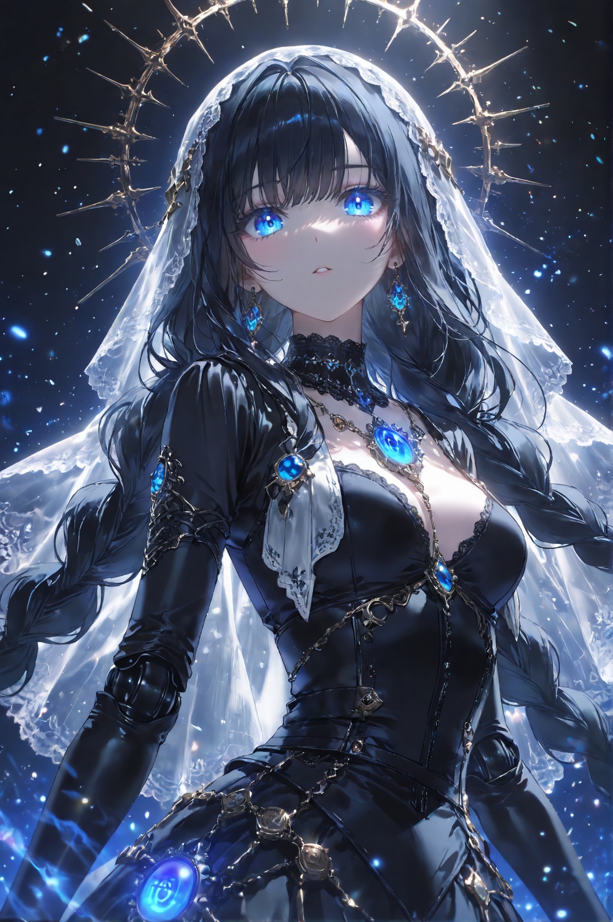 (Masterpiece,  best quality,  beautiful by 灯之幻星河 on Tensor.Art