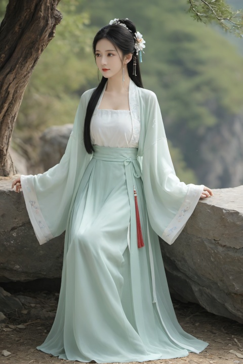  (Masterpiece:1.2), best quality, (huge and full breasts:1.99), (full breasts), necklace, Tree, Outdoor, Flower Sea, Cliff Edge, full body, daxiushan

1girl, long hair, breasts, looking at viewer, black hair, hair ornament, long sleeves, dress, indoors, wide sleeves, white dress, chinese clothes, table, realistic, hanfu, daxiushan,daxiushan style, monkren, FilmGirl, New Chinese_Hanfu, weijin_hanfu, desert_sky, song_hanfu