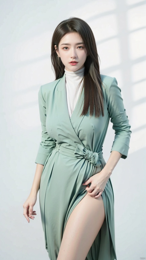  liuyifei,1girl,(big breasts:1.3)