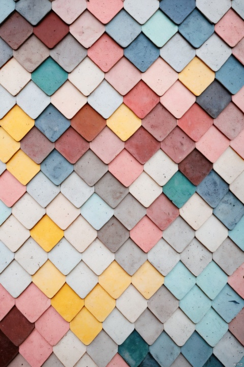 Colorful_Tiles,Colorful tiles,Colorful,square tiles,Healing,Real, master photography, colors