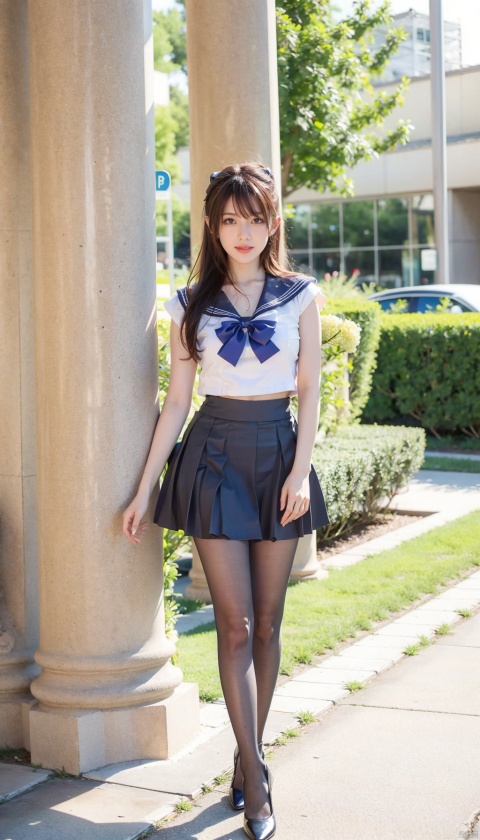  Super long legs, 1 girl, standing,
Professional studio, integrated short skirt, t,yuzu,pantyhose,sssr, sailor moon,1girl, tsukino usagi