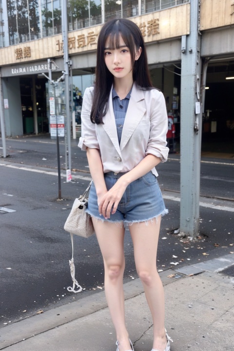  1girl,,shy,high quality,
high details,,,moyou,long legs,standing,
,