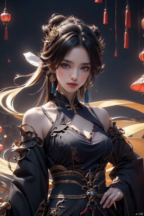  tianqiong