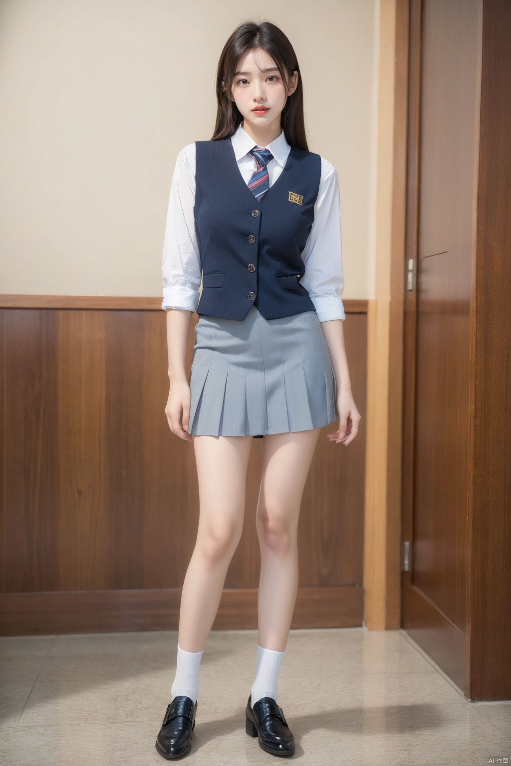  masterpiece,bestquality,realistic,8k,officialart,ultrahighres,school uniforms,