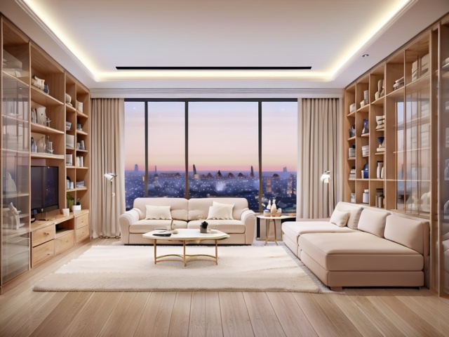  ultra high resolution,masterpiece,realistichighest ,resolution,Super Detail,best quality,photorealistic modern living room,parks and buildings from window,beautiful landscape, best quality,(8k, RAW photo, best quality, masterpiece:1.2),isometric,realistic,highest resolution,virgo,impressionist,Nayuta_Area_Reception,1 bedroom,a living room,sofa,detailed lighting,bookshelf,,room2,big TV,in the morning light,wood and flower,Movie Angle,Movie Texture,Movie Lighting,Mediterranean style,very atmospheric,