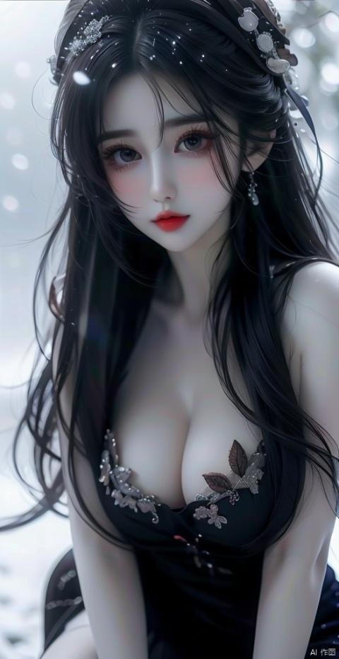  ultra detailed 8k , masterpiece, sex,best quality, highly detailed,A beautiful girl,naked,nude,hidden hands,arms behind back,(Supergiant huge breasts),thighs, Ulzzang-6500-V1.1, Big chest,opaque,Delicate face, outdoors,white hair,,fhyf,1 girl