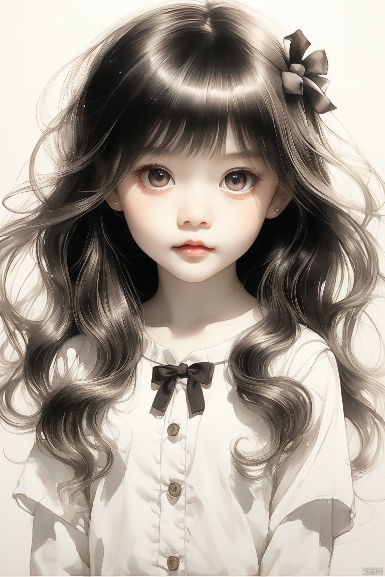  beautiful illustration, best quality, cute petit girl, (transform sequence), transform magical girl, chibi, white magical girl, fractal art, albino, babyface, long pure white and red mesh hair, beautiful detailed red eyes, cinematiclighting,cowboyshot,lookingatviewer,frombottom,happy,国风古装, ((poakl)), 1girl, heibai