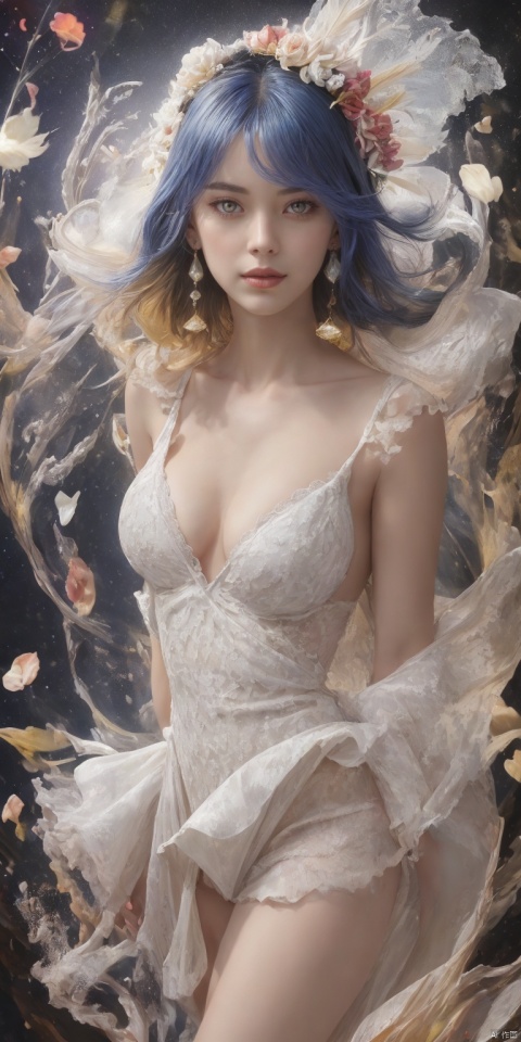  1girl,cloud,Han Chinese girls,white Hanfu,,full body,feathers,floating object,floating weapon,chinese clothes,large breasts,There are many scattered luminous petals,bubble,contour deepening,black rose,jewelry, earrings,lips, makeup, portrait, eyeshadow, realistic, nose,{{best quality}}, {{masterpiece}}, {{ultra-detailed}}, {illustration}, {detailed light}, {an extremely delicate and beautiful}, a girl, {beautiful detailed eyes}, stars in the eyes, messy floating hair, colored inner hair, Starry sky adorns hair, depth of field, large breasts,cleavage,blurry, no humans, traditional media, gem, crystal, still life, Dance,movements, All the Colours of the Rainbow,zj,
simple background, shiny, blurry, no humans, depth of field, black background, gem, crystal, realistic, red gemstone, still life,crystal