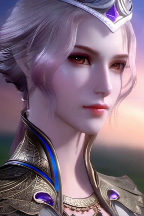 masterpiece, best quality,
1girl, (colorful),(finely detailed beautiful eyes and detailed face),cinematic lighting,bust shot,extremely detailed CG unity 8k wallpaper,white hair,solo,smile,intricate skirt,((flying petal)),(Flowery meadow)
sky, cloudy_sky, building, moonlight, moon, night, (dark theme:1.3), light, fantasy,