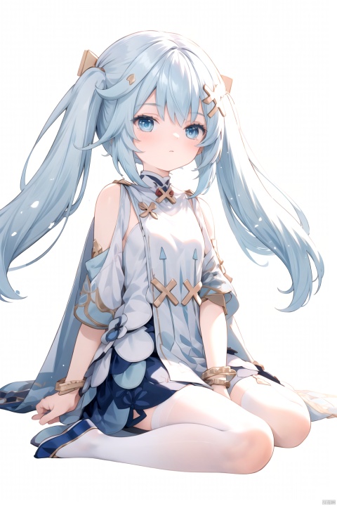  best_quality, extremely detailed details, simple,clean_picture, loli,1_girl,solo,((full_body)),
pretty face,extremely delicate and beautiful girls,(beautiful detailed eyes),bangs, hair_ornament, twintails, green_eyes,blue_eye,Triangular_pupils,light_blue_hair,bracelet,bare_back,
Chinese_clothes,new_year,Spring_Festival,red_clothes,Chinese_style,hanfu,
cafe,((caffee)),sitting,
